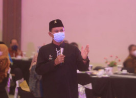 Pemulihan Ekonomi, Mengurangi Pengangguran dan Kemiskinan Jadi Fokus Pemkot Madiun