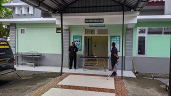 Dikeroyok 4 Temannya, Santri Ponpes Jambon Ponorogo Tewas