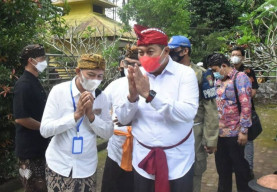 Wabup Malang Apresiasi Umat Hindu di Malang Wujudkan Desa Pancasila