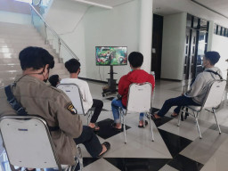 ESI Tuban Gelar Turnamen MLBB Season 1, Diikuti 128 Tim