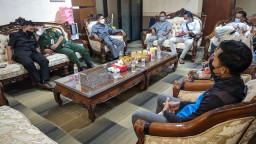 Jadi Calo Beras BPNT, 2 Oknum Dewan Ponorogo Rugikan Korban Rp 2 Miliar