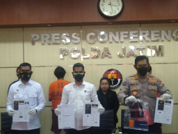 Sindikat Pembobol Kartu Kredit untuk Beli Bitcoin, Digulung