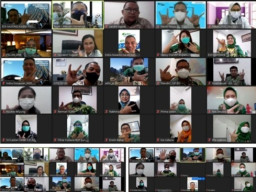 Sinergi BPJAMSOSTEK dan Bank Mandiri Melindungi UMKM