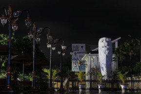 Kota Madiun Diperkirakan Terapkan PPKM Mikro Darurat Mulai 3 Juli