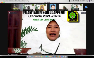 Indonesia Peringkat 5 Ekonomi Syariah Dunia