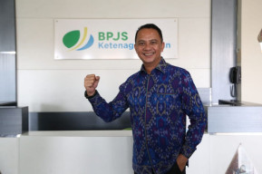 BPJS Ketenagakerjaan Siap Bayarkan Santunan Korban KMP Yunicee