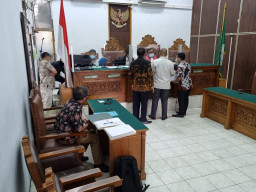 Salah Sita Hotel di Sukoharjo dan Yogyakarta, Kejagung Digugat
