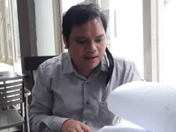 Tanah Klien Diserobot, Sahlan Layangkan Gugatan PMH