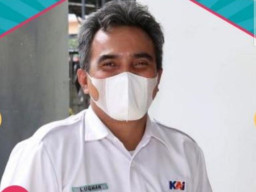 PT KAI Daop 8 Surabaya Batalkan Perjalanan Belasan KA
