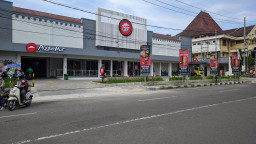 Diklaim Daerah Berkembang, Investor Internasional Jajaki Ponorogo