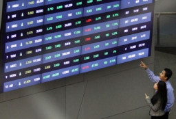 BPK Diduga Intervensi Pasar Saham dan Buat Gaduh Pasar Bursa