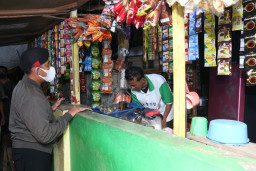 PPKM Darurat, Bupati Sumenep Minta Warga Batasi Aktivitas di Luar Rumah