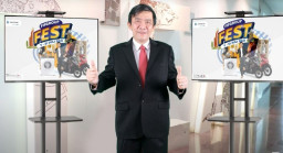 Pameran Virtual Jawa Timur, FIFGROUP Siap Biayai Warga Berangkat Haji