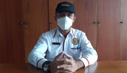 Kasus Covid 19 di Manggarai Melonjak Naik