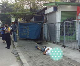 Pria Ini Meninggal Mendadak usai Sarapan Bubur Ayam