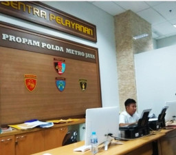 Cekcok dengan Paspampres di Pos Penyekatan, 3 Polisi Diperiksa Propam