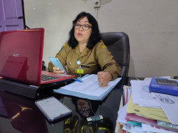 DLHK Sidoarjo: Semua Perusahaan Besar, Nggak Berani Macam-Macam