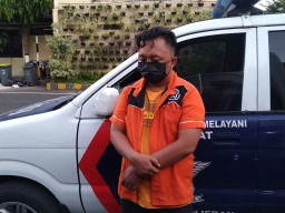 Diduga Jadi Pemicu Kerusuhan Bulak Banteng, Pemilik Warung Dibekuk