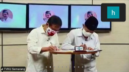 PWI dan MUI Jateng Sepakat Kerjasama