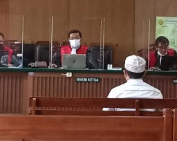 Terdakwa Divonis Bebas, Tudingan Keberpihakan Hakim Akhirnya Nyata