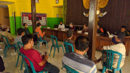 Ambulan Jenasah Covid-19 RSU Aisyah Bikin Resah, Warga Ponorogo Lurug Kantor Kelu