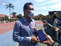 Kasus Korupsi Gedung Dinkes Sumenep Mandek, Polres dan Kejari Saling Lempar Berkas