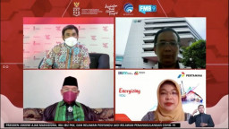 Pemerintah Perkuat Fasilitas Kesehatan