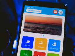 XL Axiata Ciptakan Fitur Pendeteksi Keberadaan Ikan Bernilai Tinggi