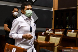 Pengangkatan Kajati DKI Jakarta, Formappi: Waspadai Jual-Beli Jabatan di Kejaksaan