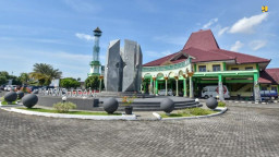 Kementerian PUPR Siapkan Tambahan RS Darurat COVID-19 di 7 Kawasan Perkotaan