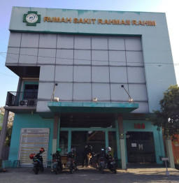 Begini Penjelasan Pihak RS Rahman Rahim Soal Biaya Pemulasaraan Covid-19