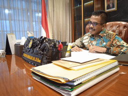 Menpan RB Apresiasi Reformasi Birokrasi di Kejaksaan