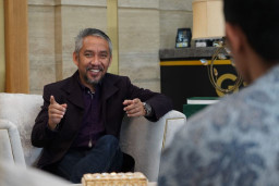 Marak Penipuan, Pegadaian Minta Masyarak Tak Tergoda