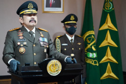 Kejaksaan Siap Dukung Pemulihan Ekonomi Nasional Pasca Wabah Covid-19