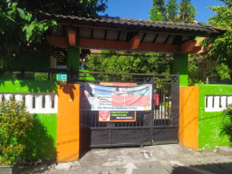 Warga Gubeng Jaya Tolak Wacana Pemkot Jadikan Sekolah untuk tempat Isoman