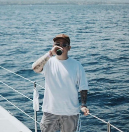 William Kevin Yudianto, Pengusaha Muda yang Bangkitkan Semangat Milenial