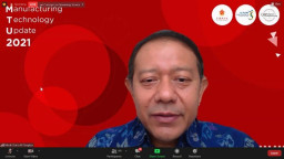 Siswa SMA/SMK hingga Mahasiswa Asah Pengetahuan Otomotif secara Online