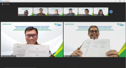 Sinergi Dua BPJS Optimalkan Layanan Program Jaminan Sosial