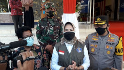Wali Kota Batu, Fasilitas Isoter YPPII Diacungi Jempol Kabaharkam Polri