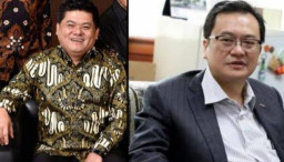 Terkait Kasus Asabri, Berkas Bentjok dan Heru Hidayat Dilimpahkan