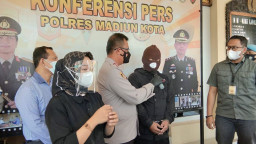 Diduga Lecehkan Profesi Wartawan di Medsos, Pria Ini Terancam Hukuman 4 Tahun Penjara