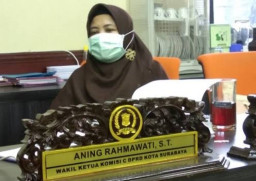 DPRKPCKTR Bakal Mediasi dengan Warga Medoakan Asri Utara