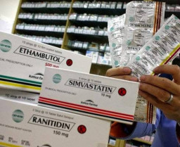 KPPU: Pasokan Obat Covid-19 Banyak Dikeluhkan