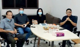 Janjikan Menang, Dewan Kehormatan Nyatakan Ketua Peradi Sidoarjo Langgar Kode Etik