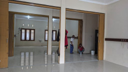 Online Shopping Alkes RS Darurat Ponorogo Tembus Rp 4,3 Miliar