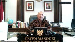 Lazada Tutup Impor Produk Tekstil dan Fesyen, Kuliner, Kerajinan ke Indonesia