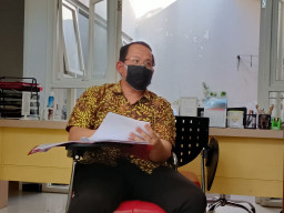 Dugaan Pelanggaran PPKM di Puncak Permai, Johanes Dipa Minta Presiden Memperhatikan