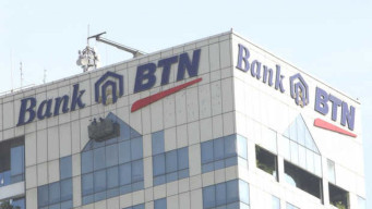 Analis Rekomendasikan Beli Saham BBTN dengan Target Price Rp2.600