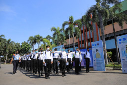 Jangan Sedih, Tak Lolos Seleksi Administrasi CPNS Kemenkumham Masih Bisa Mengajukan Sanggahan