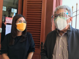 Pembagian Harta Tak Adil, Roestiawati Gugat Mantan Suami